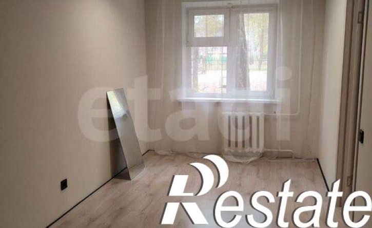 2-комн квартира улица Кулагина, 27,  д. 27