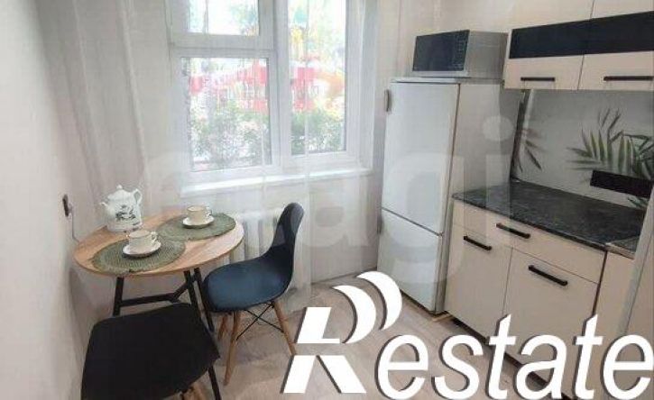 2-комн квартира улица Кулагина, 27,  д. 27