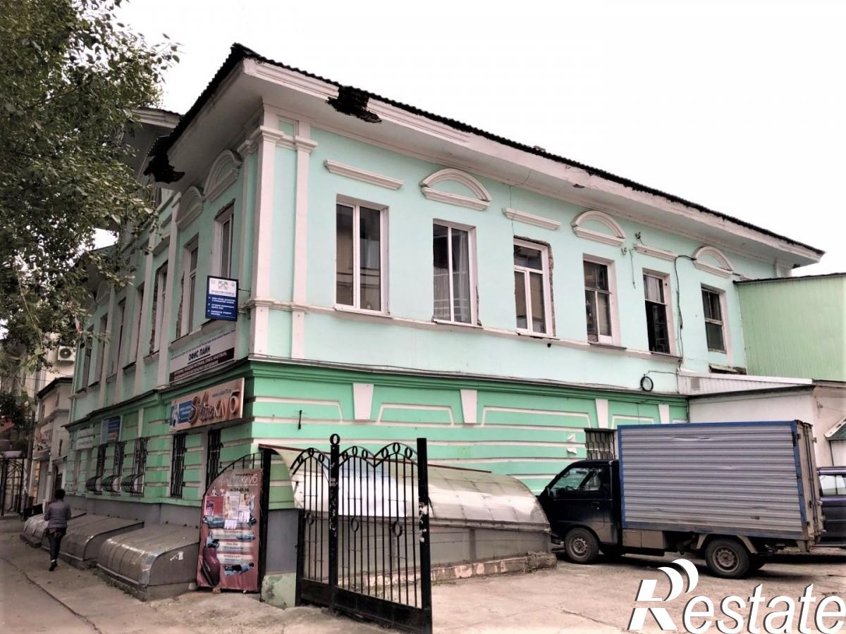 Сдать офис, помещение под офис за 39 999 рублей на ул. Карла Маркса, 18