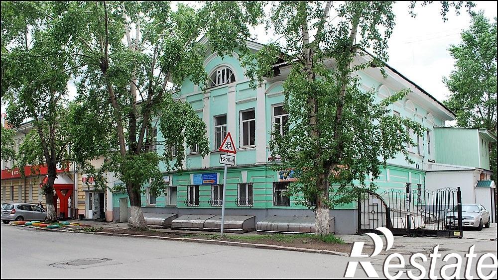 Сдать офис, помещение под офис за 39 999 рублей на ул. Карла Маркса, 18