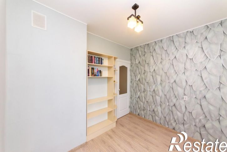 1-комн квартира ул. Андрея Крячкова, 17