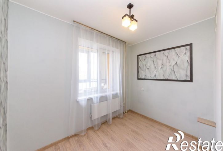 1-комн квартира ул. Андрея Крячкова, 17