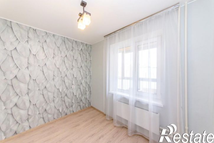 1-комн квартира ул. Андрея Крячкова, 17