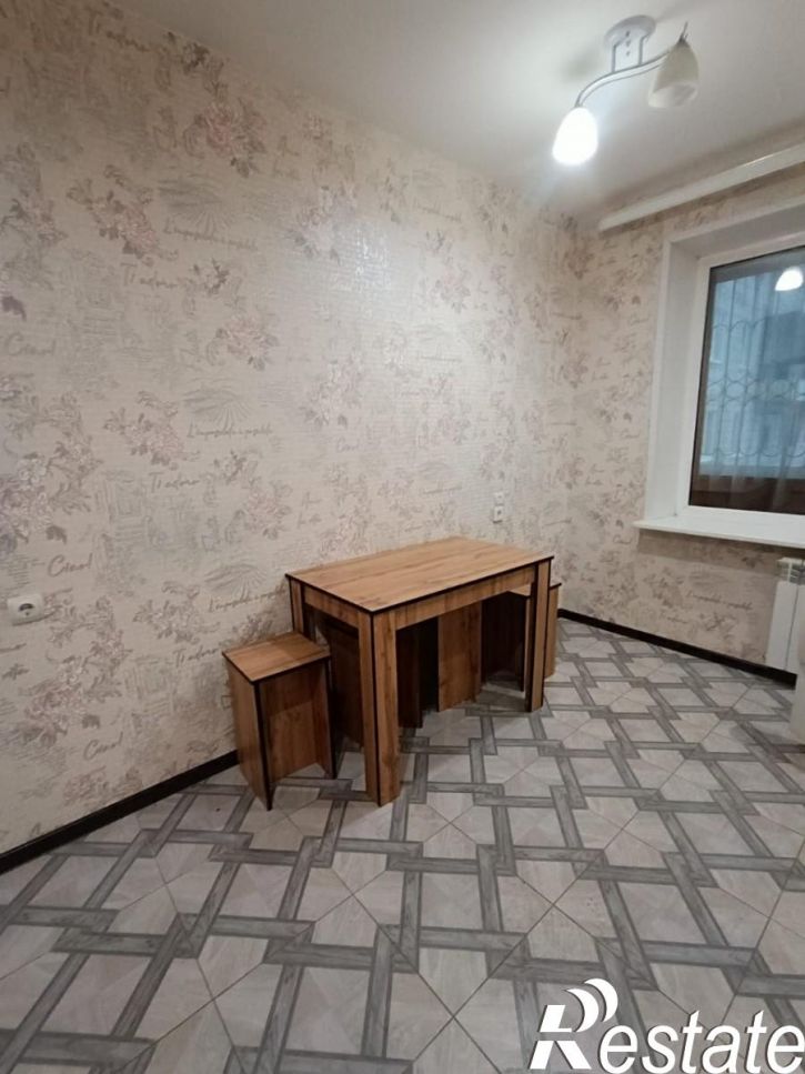 2-комн квартира ул. Ивана Черных, 22