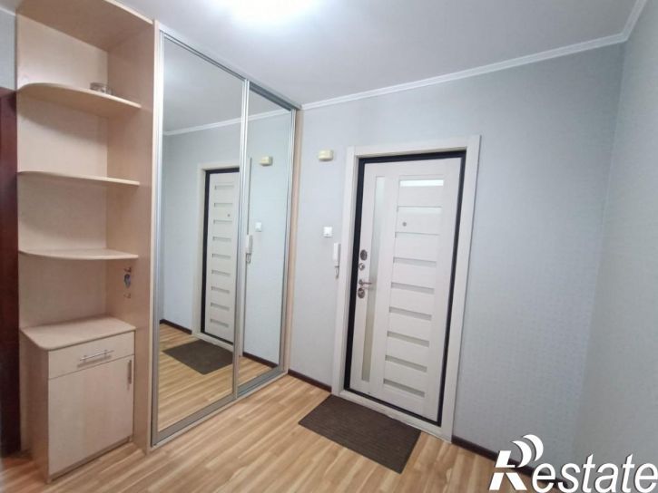 2-комн квартира ул. Ивана Черных, 22