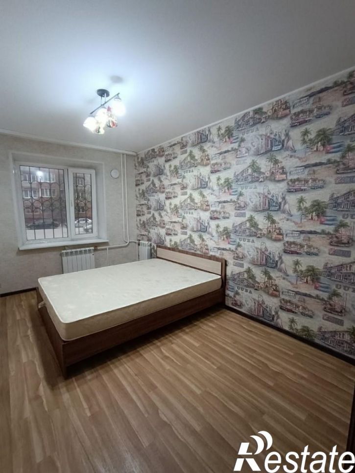 2-комн квартира ул. Ивана Черных, 22