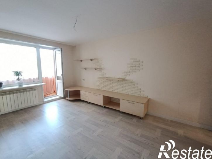 2-комн квартира ул. Ивана Черных, 22