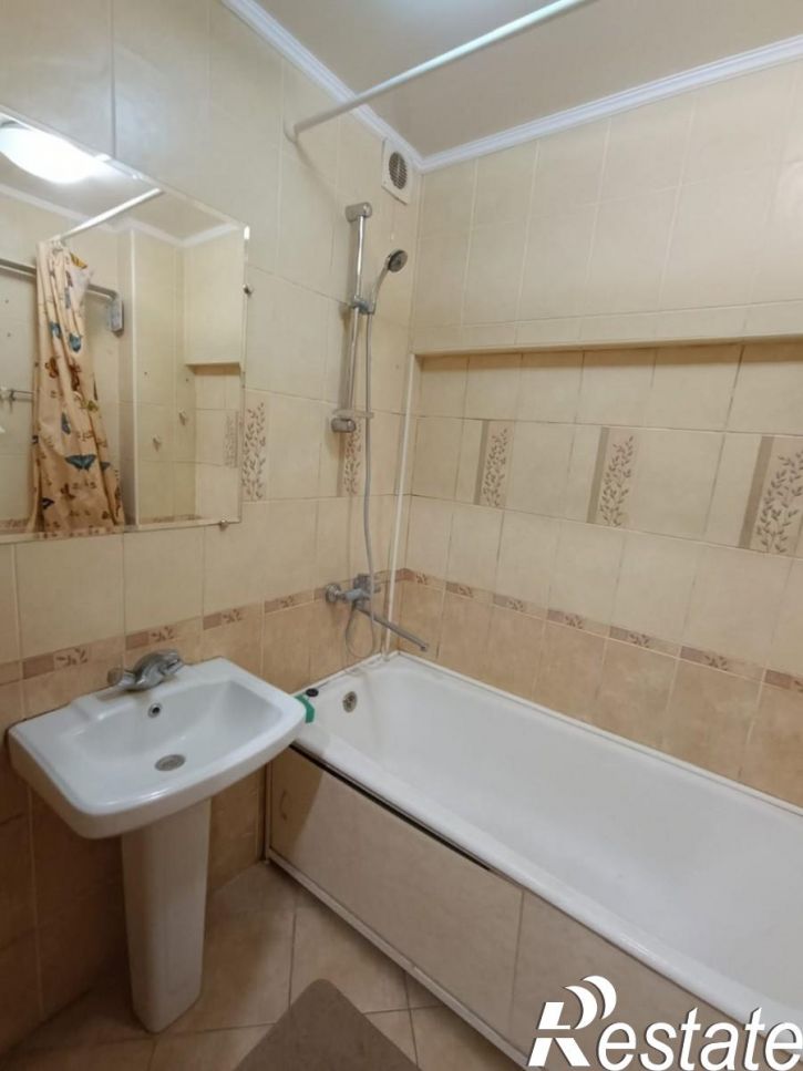 2-комн квартира ул. Ивана Черных, 22