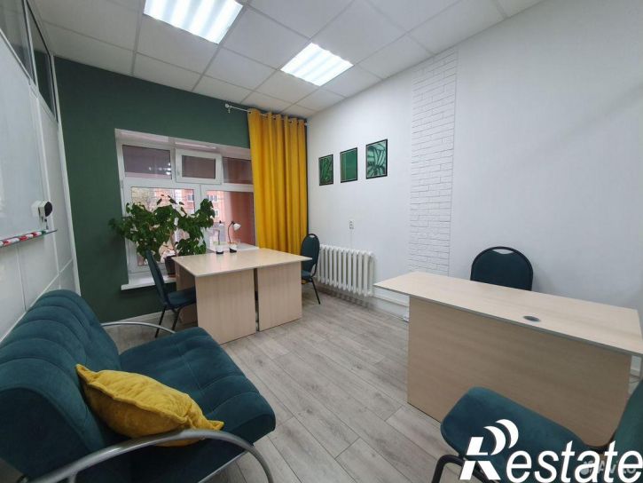 Офис проспект Фрунзе, 25,  д. 25