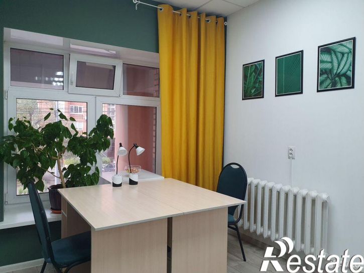 Офис проспект Фрунзе, 25,  д. 25