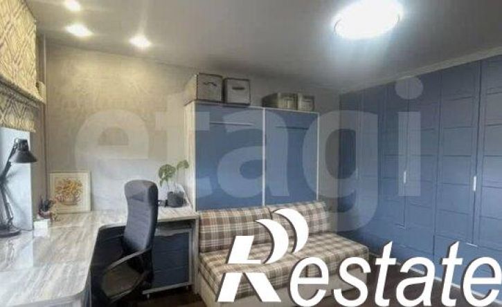 2-комн квартира улица Юрия Ковалёва, 30,  д. 30