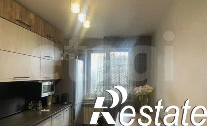 2-комн квартира улица Юрия Ковалёва, 30,  д. 30