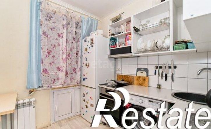 2-комн квартира Енисейская улица, 32,  д. 32
