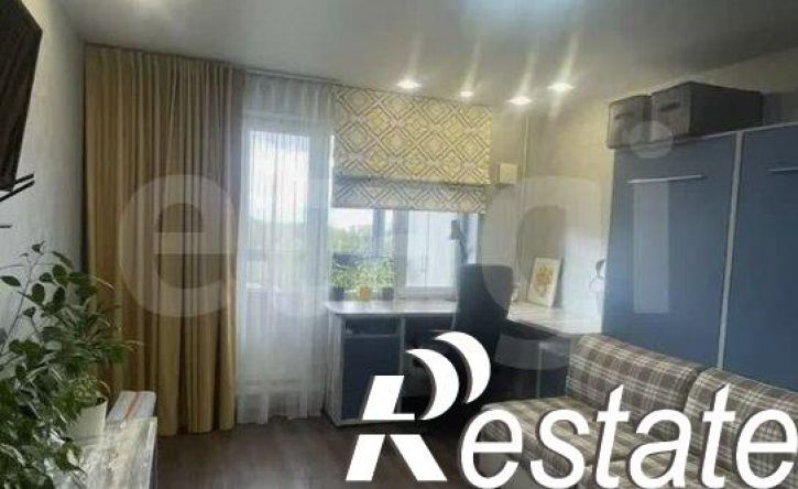 2-комн квартира улица Юрия Ковалёва, 30,  д. 30