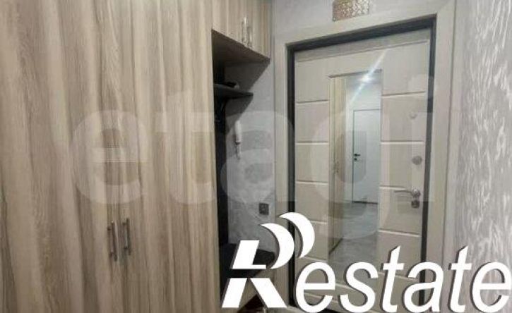 2-комн квартира улица Юрия Ковалёва, 30,  д. 30
