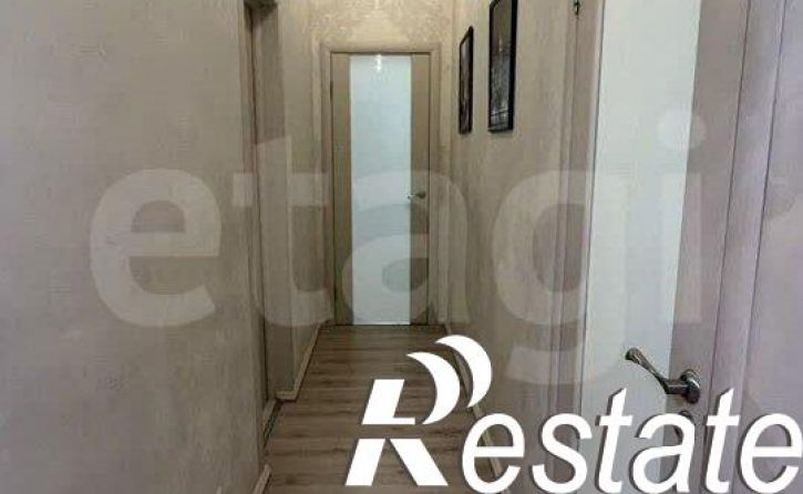 3-комн квартира Алтайская улица, 20,  д. 20