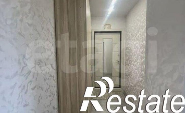 2-комн квартира улица Юрия Ковалёва, 30,  д. 30