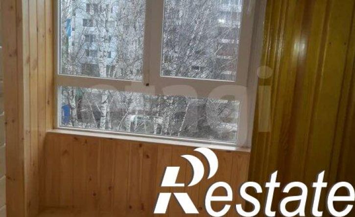 1-комн квартира улица Фёдора Лыткина, 16/1,  д. 16/1