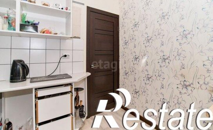 2-комн квартира Енисейская улица, 32,  д. 32