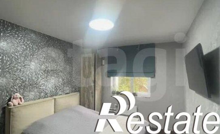 2-комн квартира улица Юрия Ковалёва, 30,  д. 30