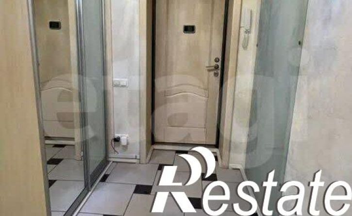 3-комн квартира Алтайская улица, 20,  д. 20