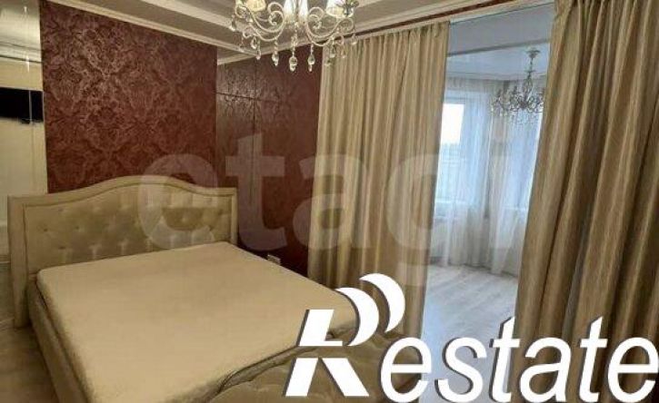 3-комн квартира Алтайская улица, 20,  д. 20
