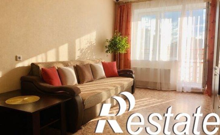 2-комн квартира улица архитектора Василия Болдырева, 9,  д. 9