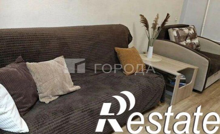 2-комн квартира Северный городок, 50,  д. 50