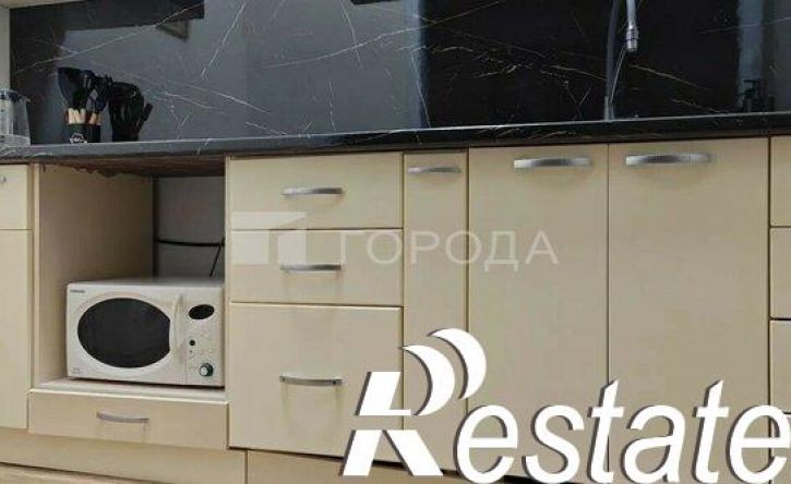 2-комн квартира Северный городок, 50,  д. 50