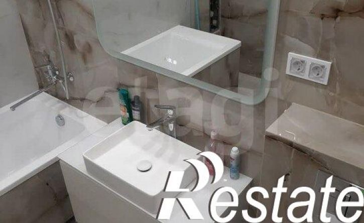 2-комн квартира Водяная улица, 18А,  д. 18А