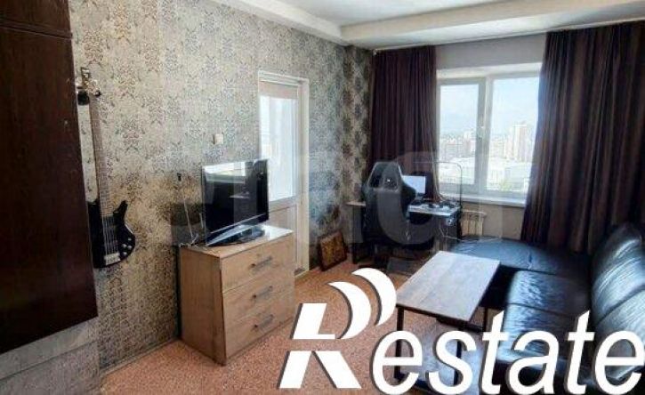 2-комн квартира улица архитектора Василия Болдырева, 2,  д. 2