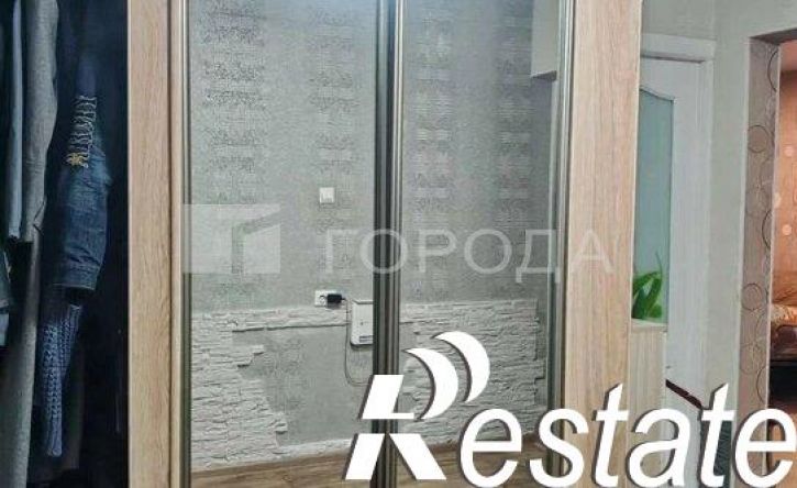 2-комн квартира улица Обручева, 1/20,  д. 1/20