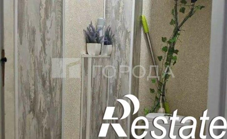 2-комн квартира улица Обручева, 1/20,  д. 1/20