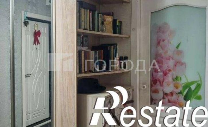 2-комн квартира улица Обручева, 1/20,  д. 1/20
