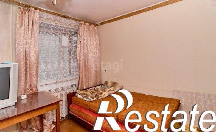 2-комн квартира улица Пушкина, 13,  д. 13