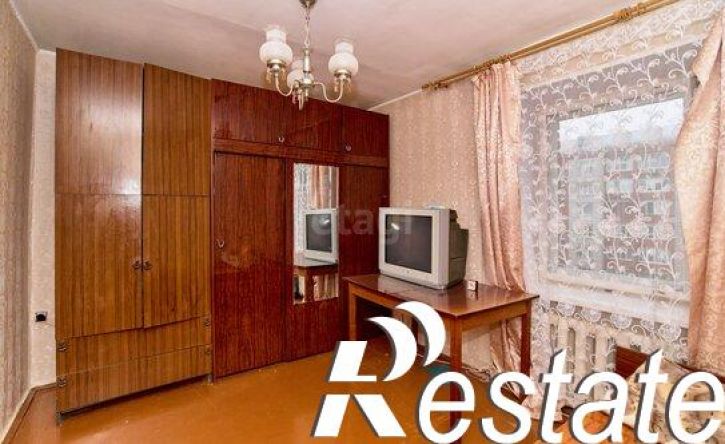 2-комн квартира улица Пушкина, 13,  д. 13