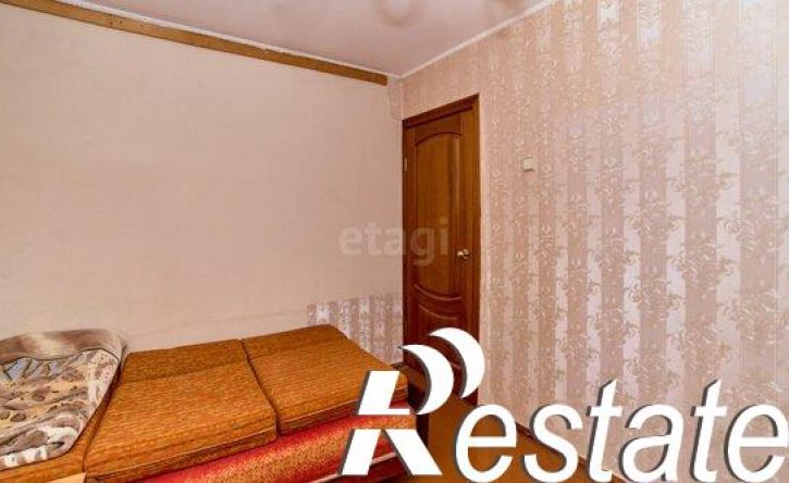 2-комн квартира улица Пушкина, 13,  д. 13