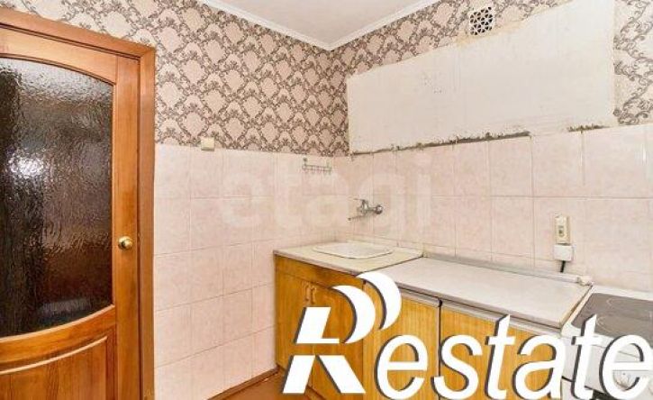 2-комн квартира улица Пушкина, 13,  д. 13