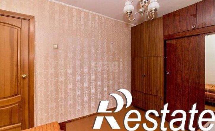 2-комн квартира улица Пушкина, 13,  д. 13