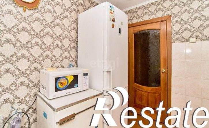 2-комн квартира улица Пушкина, 13,  д. 13