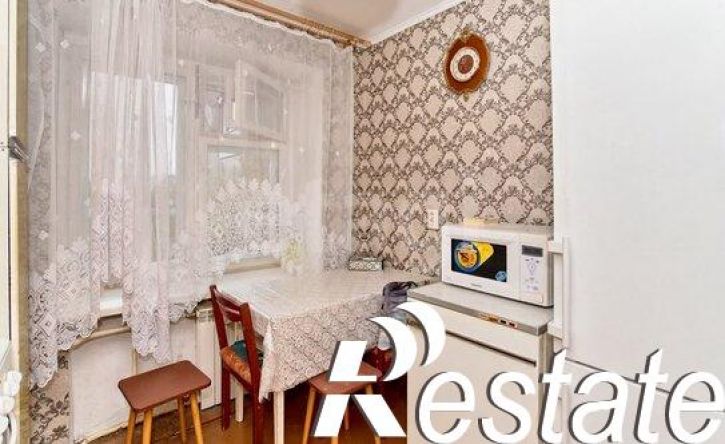 2-комн квартира улица Пушкина, 13,  д. 13
