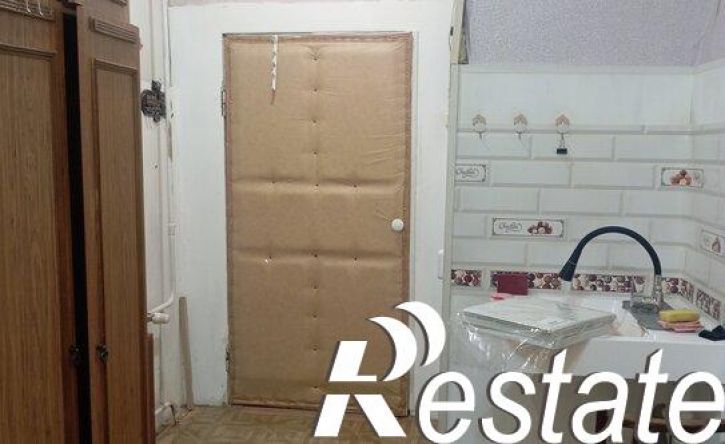 1-комн квартира улица Гагарина, 28А,  д. 28А
