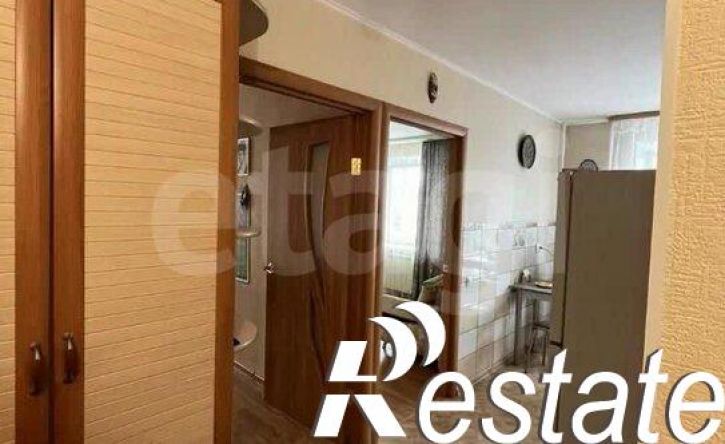 2-комн квартира проспект Ленина, 15Б,  д. 15Б