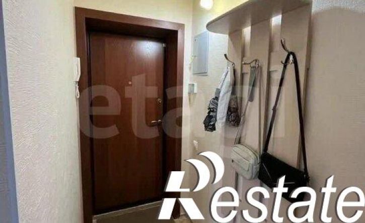 2-комн квартира проспект Ленина, 15Б,  д. 15Б