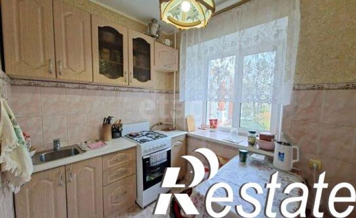 2-комн квартира Студенческая улица, 5А,  д. 5А