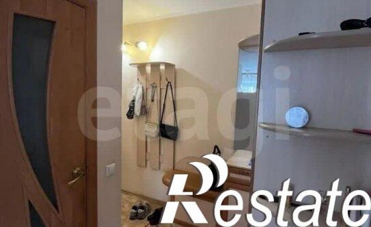 2-комн квартира проспект Ленина, 15Б,  д. 15Б
