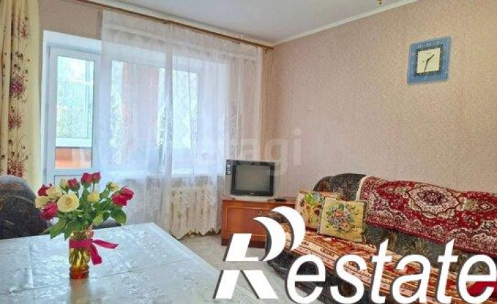 2-комн квартира Студенческая улица, 5А,  д. 5А