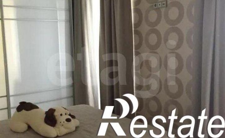 3-комн квартира переулок Островского, 23,  д. 23