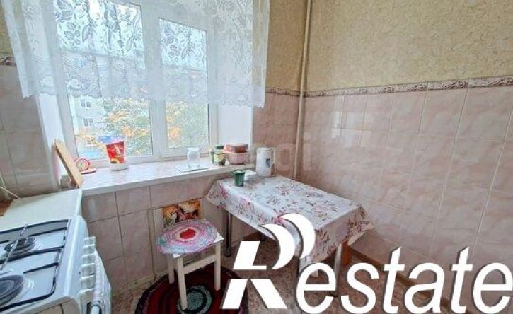 2-комн квартира Студенческая улица, 5А,  д. 5А