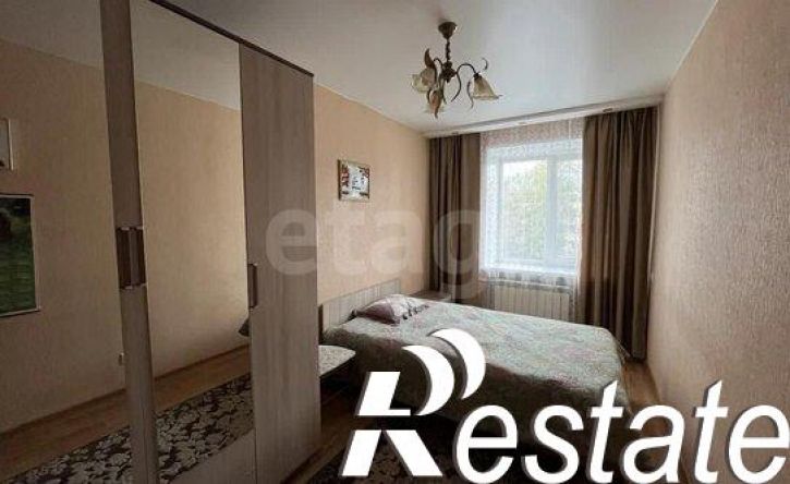 2-комн квартира проспект Ленина, 15Б,  д. 15Б